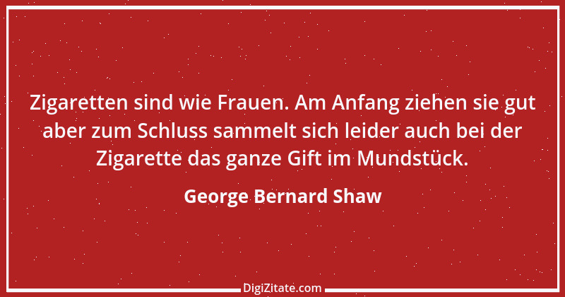 Zitat von George Bernard Shaw 135