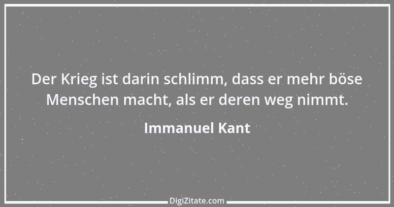 Zitat von Immanuel Kant 102