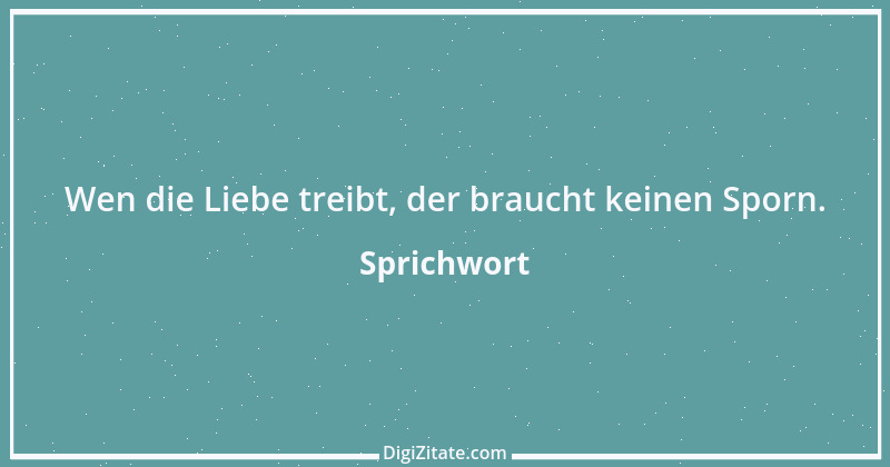 Zitat von Sprichwort 2603