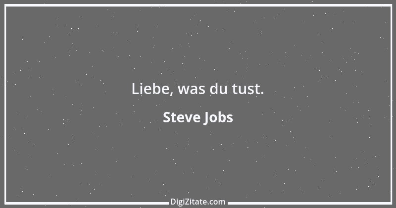 Zitat von Steve Jobs 29