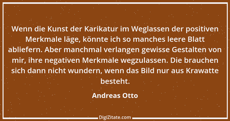 Zitat von Andreas Otto 16