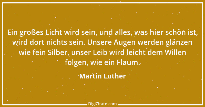 Zitat von Martin Luther 300