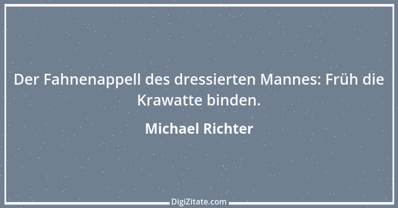 Zitat von Michael Richter 469