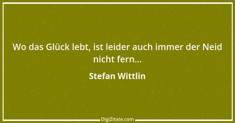 Zitat von Stefan Wittlin 321