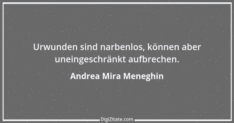 Zitat von Andrea Mira Meneghin 203