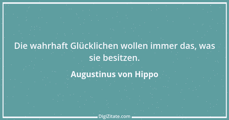 Zitat von Augustinus von Hippo 287