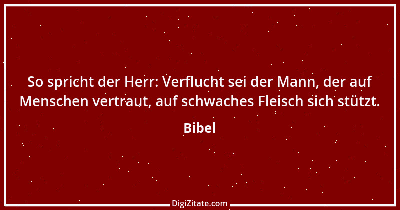 Zitat von Bibel 2648