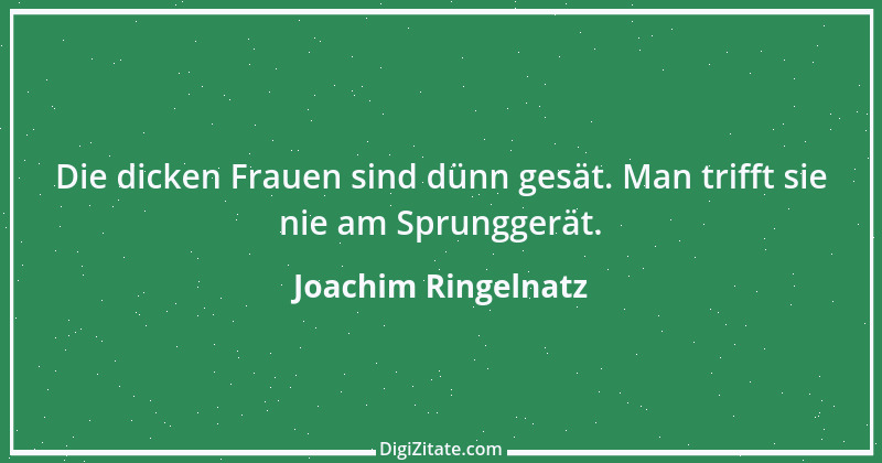 Zitat von Joachim Ringelnatz 106