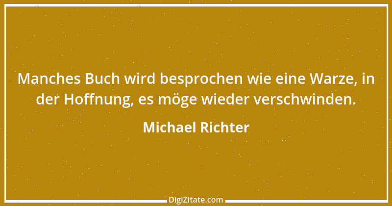 Zitat von Michael Richter 470