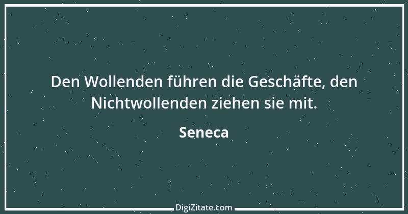 Zitat von Seneca 749