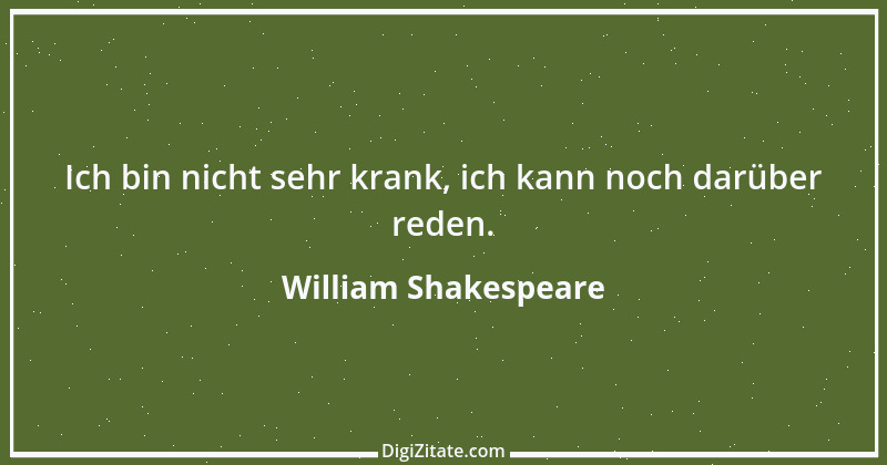 Zitat von William Shakespeare 199