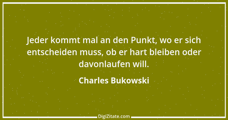 Zitat von Charles Bukowski 38