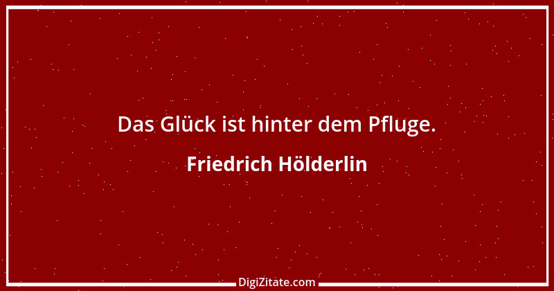 Zitat von Friedrich Hölderlin 124