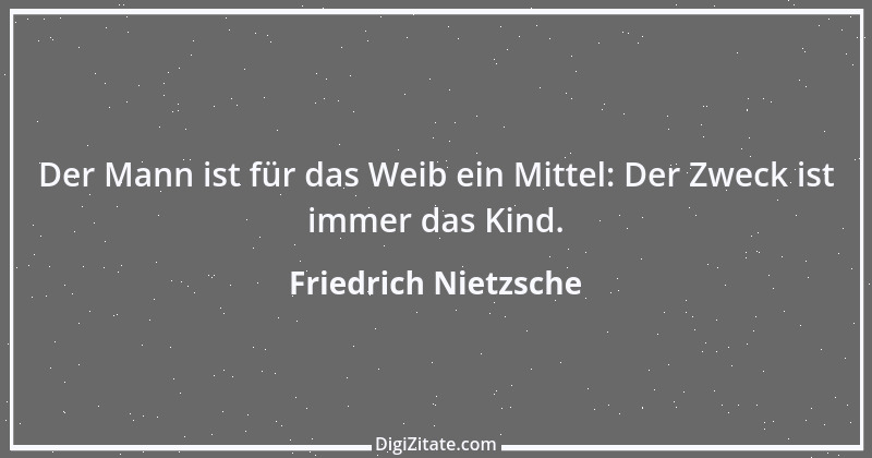 Zitat von Friedrich Nietzsche 551