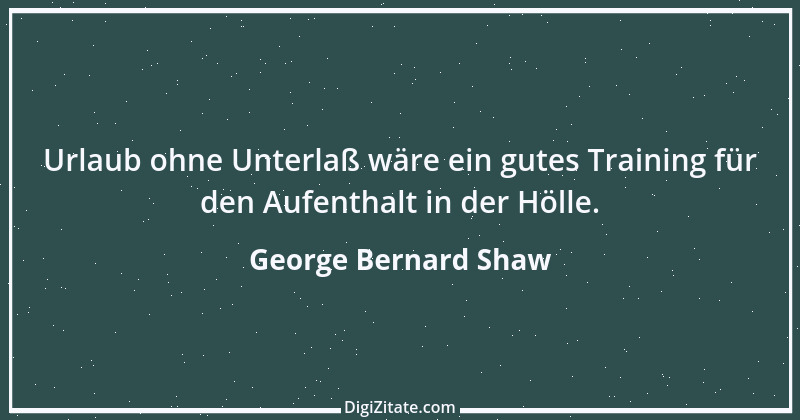 Zitat von George Bernard Shaw 138