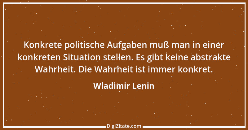 Zitat von Wladimir Lenin 51