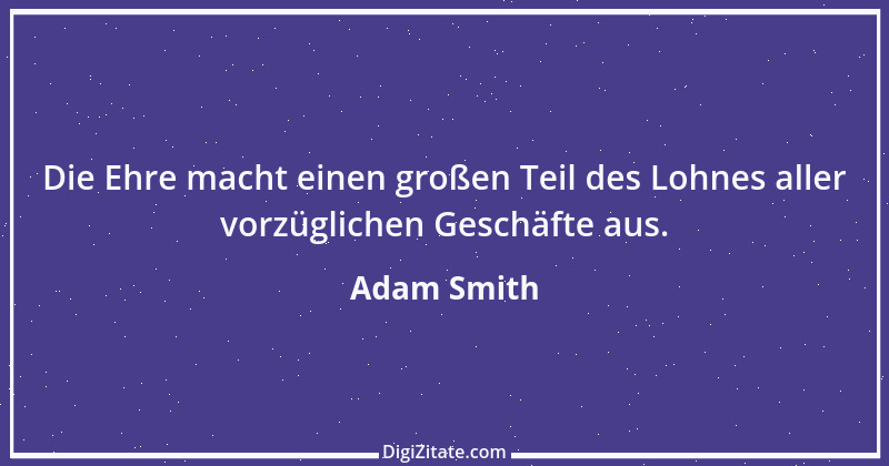 Zitat von Adam Smith 18