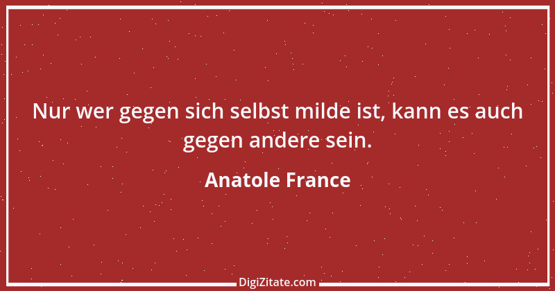 Zitat von Anatole France 130