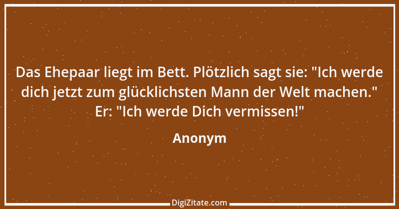 Zitat von Anonym 3583