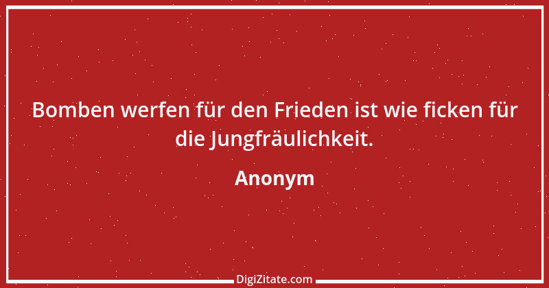 Zitat von Anonym 583