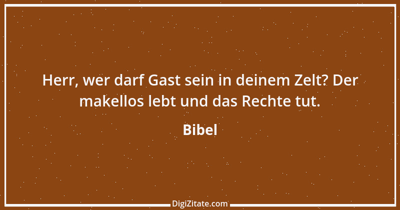 Zitat von Bibel 1650