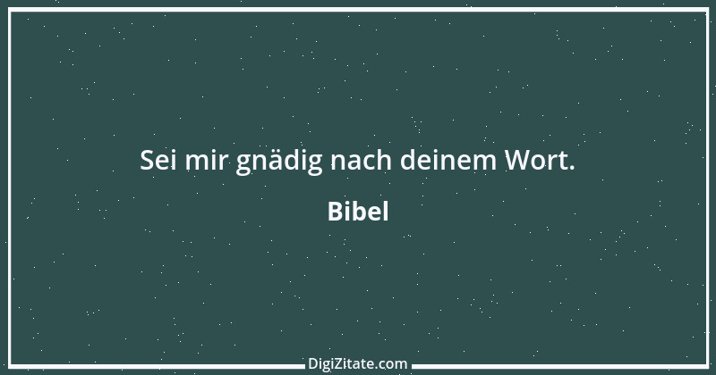 Zitat von Bibel 2650