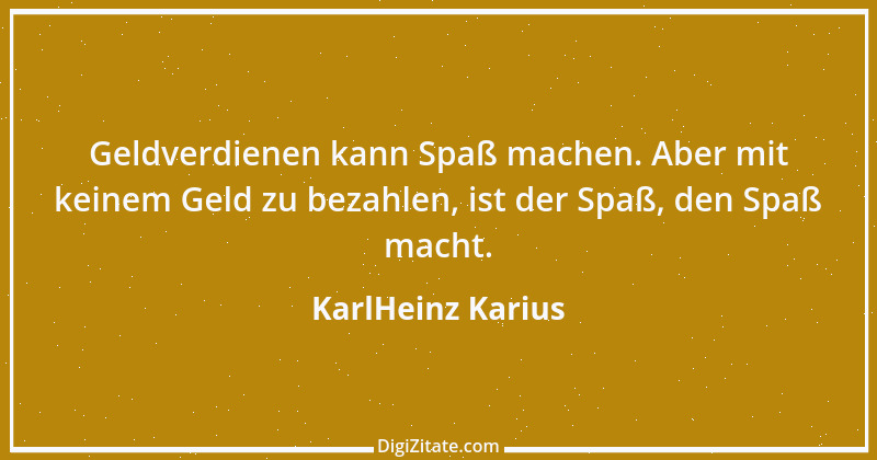 Zitat von KarlHeinz Karius 540