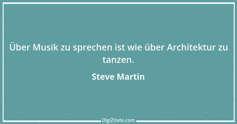 Zitat von Steve Martin 2