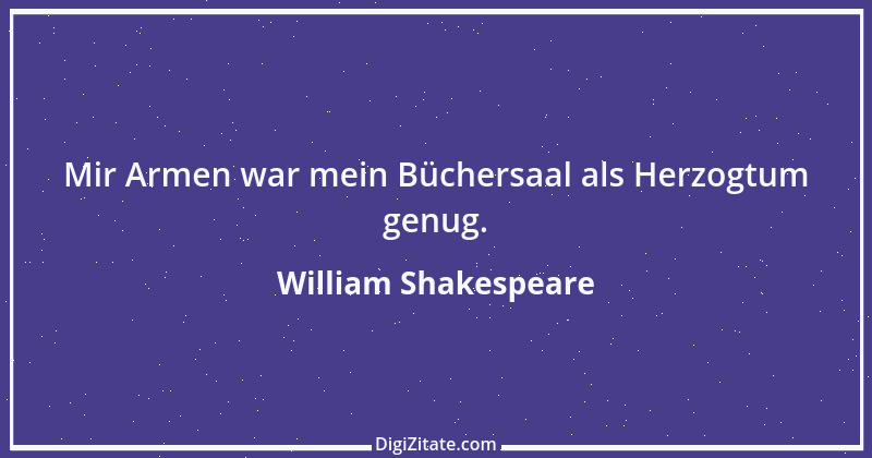 Zitat von William Shakespeare 201