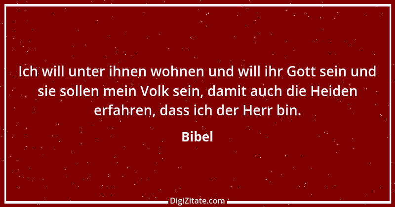 Zitat von Bibel 1850