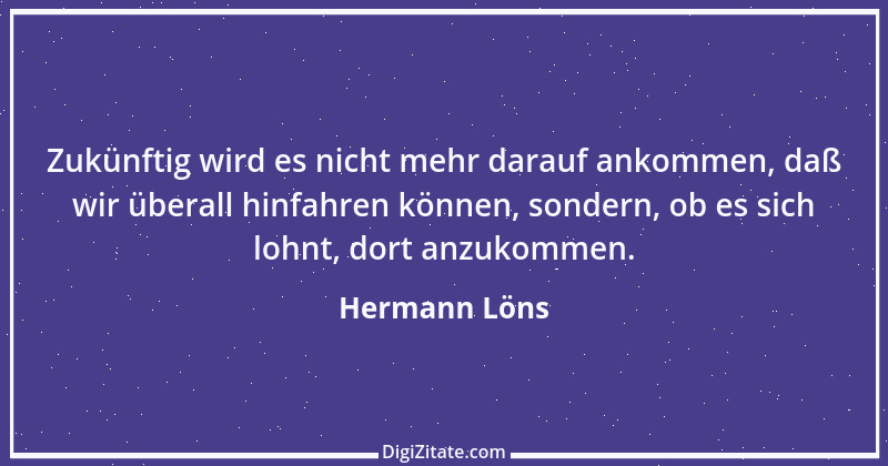 Zitat von Hermann Löns 22