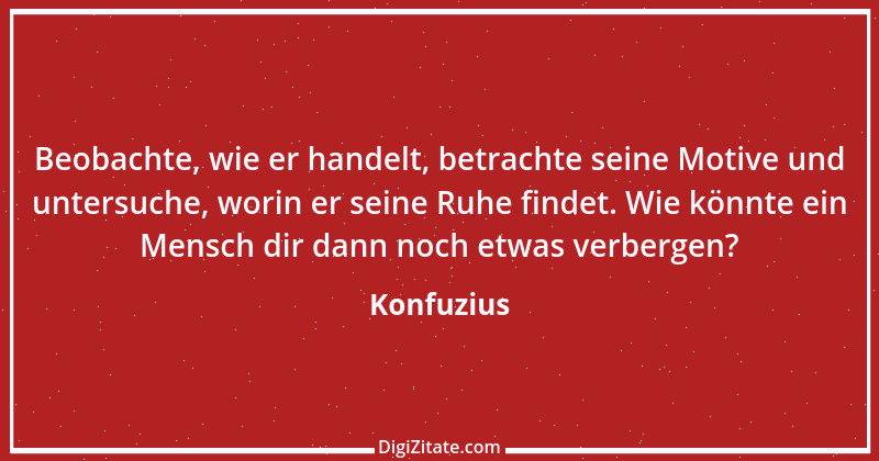 Zitat von Konfuzius 58