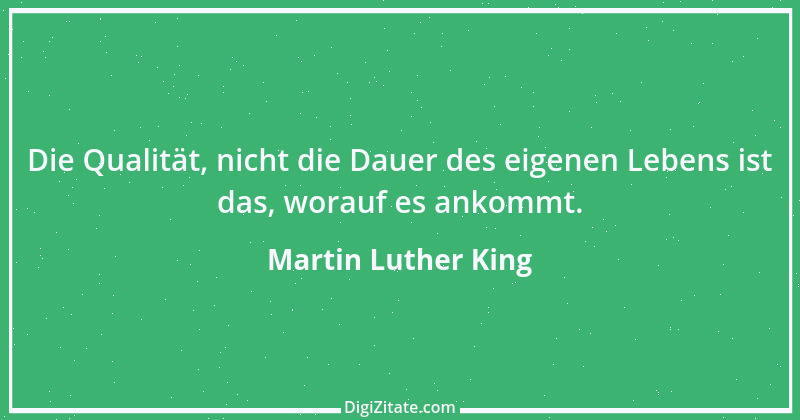 Zitat von Martin Luther King 13