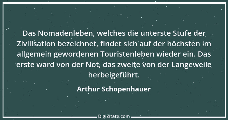 Zitat von Arthur Schopenhauer 482