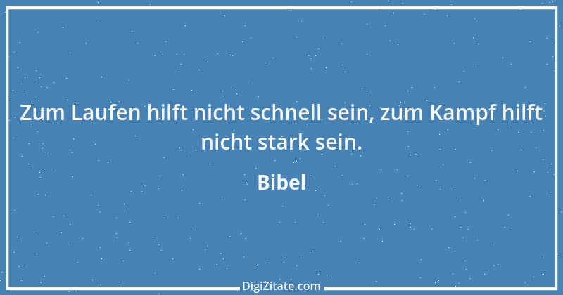 Zitat von Bibel 651