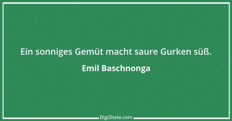 Zitat von Emil Baschnonga 12