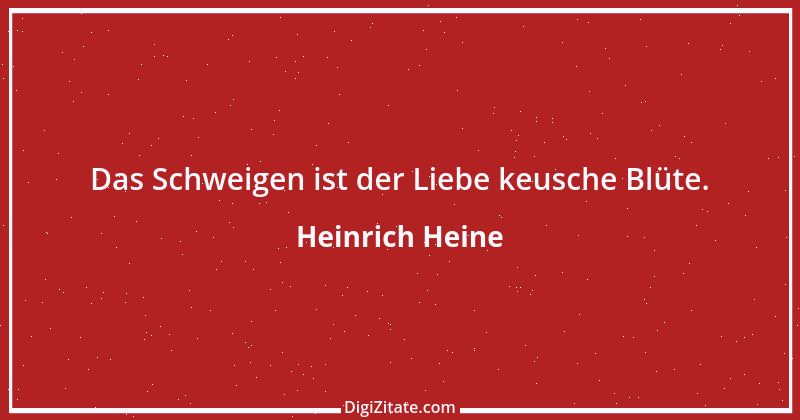 Zitat von Heinrich Heine 531