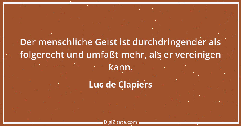 Zitat von Luc de Clapiers 738