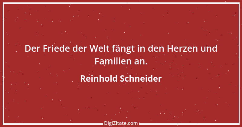 Zitat von Reinhold Schneider 11