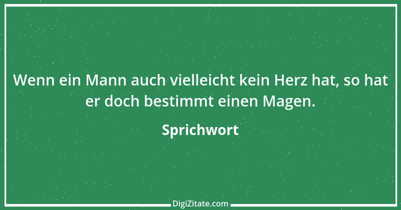 Zitat von Sprichwort 8608