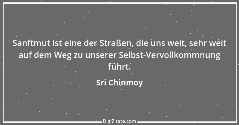 Zitat von Sri Chinmoy 37