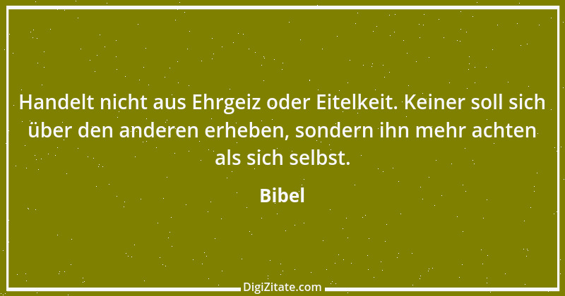 Zitat von Bibel 1652