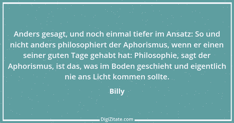 Zitat von Billy 696