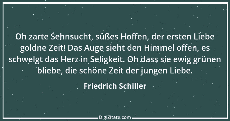 Zitat von Friedrich Schiller 134