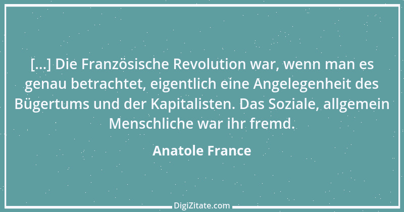 Zitat von Anatole France 133