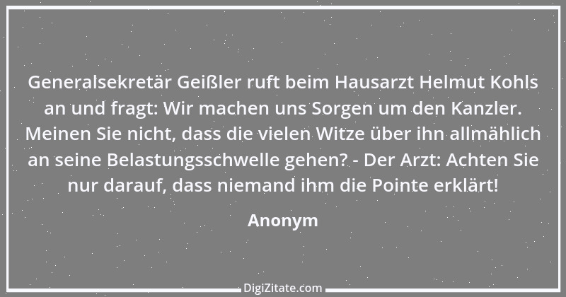 Zitat von Anonym 7586