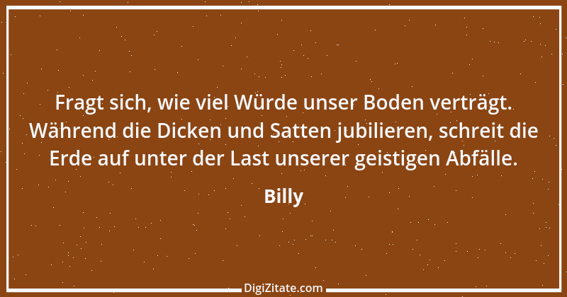 Zitat von Billy 697