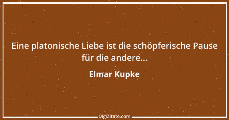 Zitat von Elmar Kupke 948