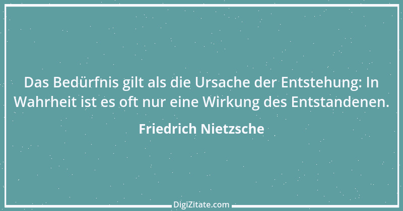 Zitat von Friedrich Nietzsche 1555