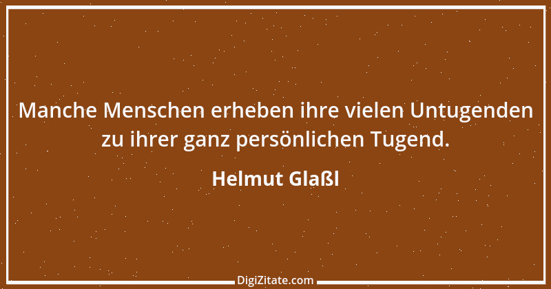 Zitat von Helmut Glaßl 570